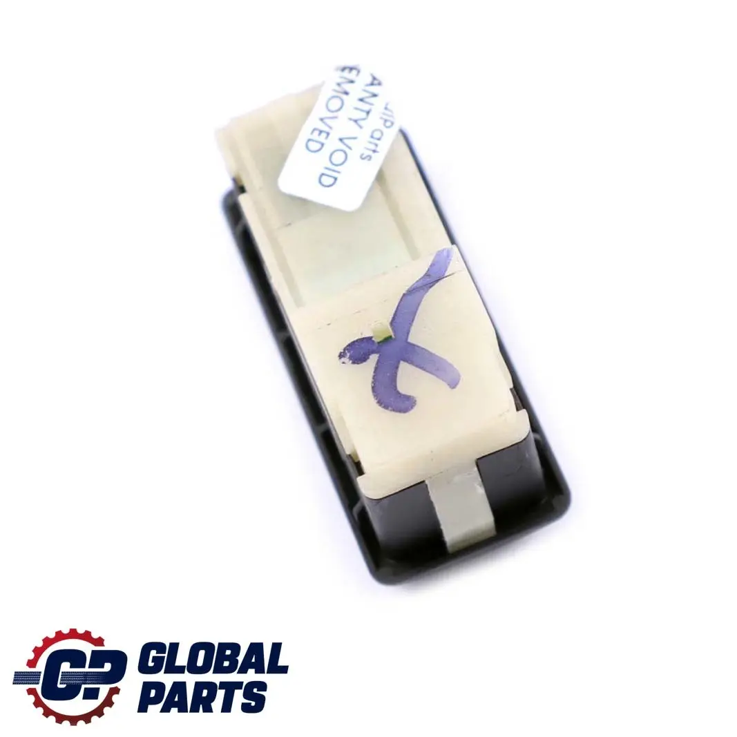 BMW 5 6 Series E60 E61 E63 E64 Airbag Off Indicator Switch - SKU 6940202 - Part number 6940202