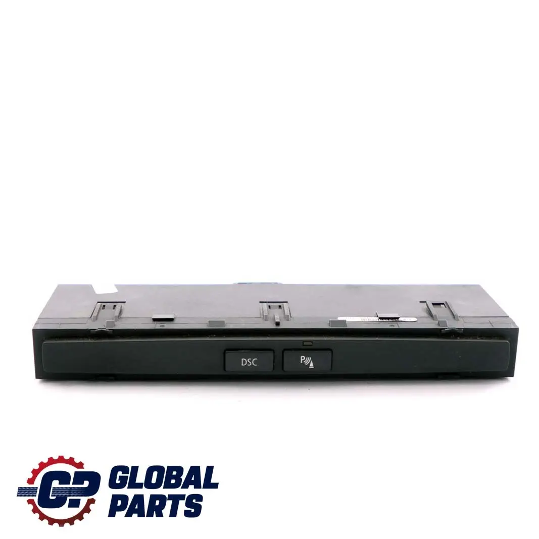 BMW Serie 5 E60 E61 Console Centrale DSC PDC Interruttore Centro Cluster - SKU 6940228 - Numero di parte 6940228