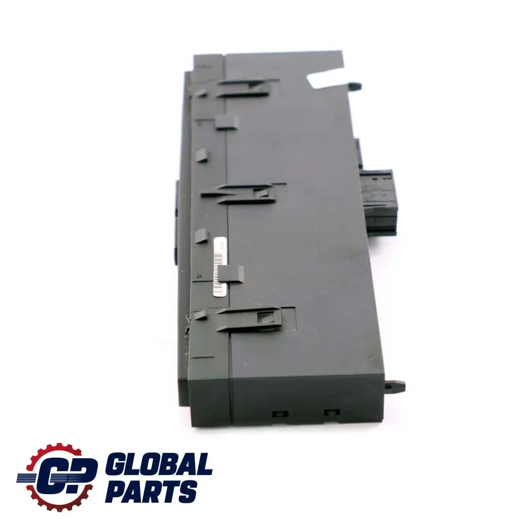 BMW Serie 5 E60 E61 Console Centrale DSC PDC Interruttore Centro Cluster - SKU 6940228 - Numero di parte 6940228