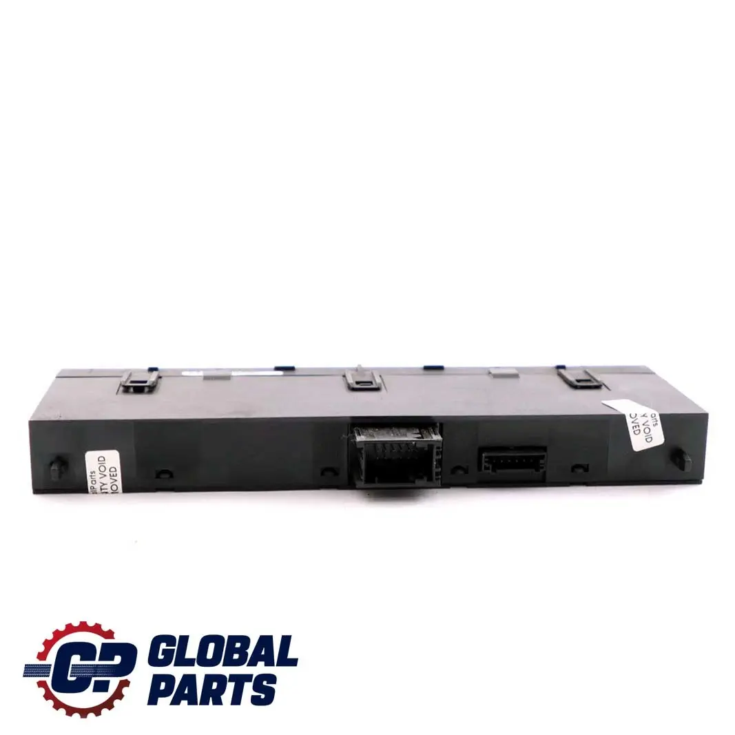 BMW Serie 5 E60 E61 Console Centrale DSC PDC Interruttore Centro Cluster - SKU 6940228 - Numero di parte 6940228