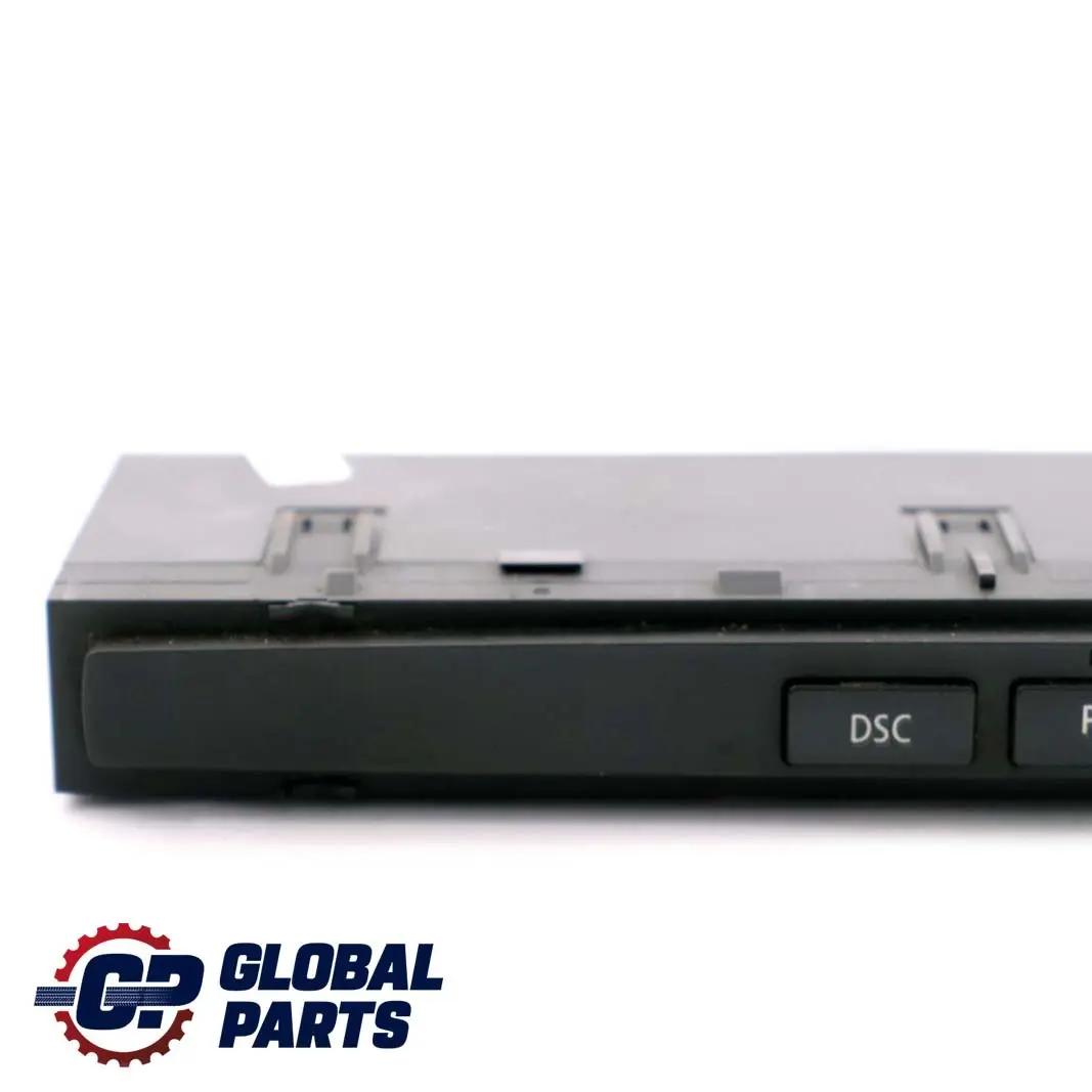 BMW Serie 5 E60 E61 Console Centrale DSC PDC Interruttore Centro Cluster - SKU 6940228 - Numero di parte 6940228