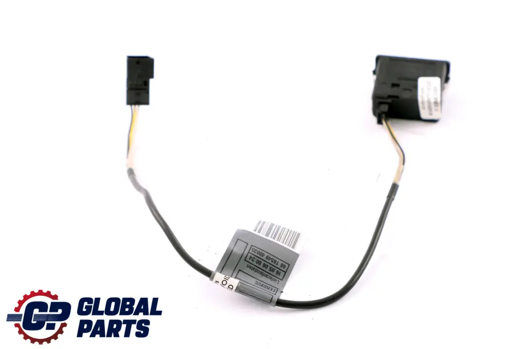  Câble Câblage Auxiliaire Pour BMW E90 E91 E92 E93 Kit Prise Jack Entrée 375 Mm - SKU 6940237 - Numéro de pièce 6940237