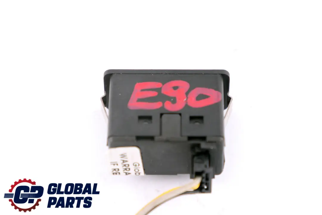  Câble Câblage Auxiliaire Pour BMW E90 E91 E92 E93 Kit Prise Jack Entrée 375 Mm - SKU 6940237 - Numéro de pièce 6940237