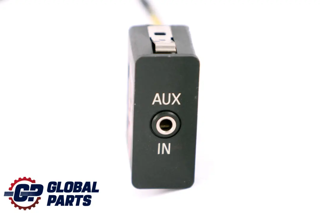 Cable De Cableado AUX BMW E90 E91 E92 E93 Kit De Cableado Jack De Entrada 375MM para con número de pieza 6940237 Cable De Cableado AUX BMW E90 E91 E92 E93 Kit De Cableado Jack De Entrada 375MM - SKU 6940237 - Número de pieza 6940237