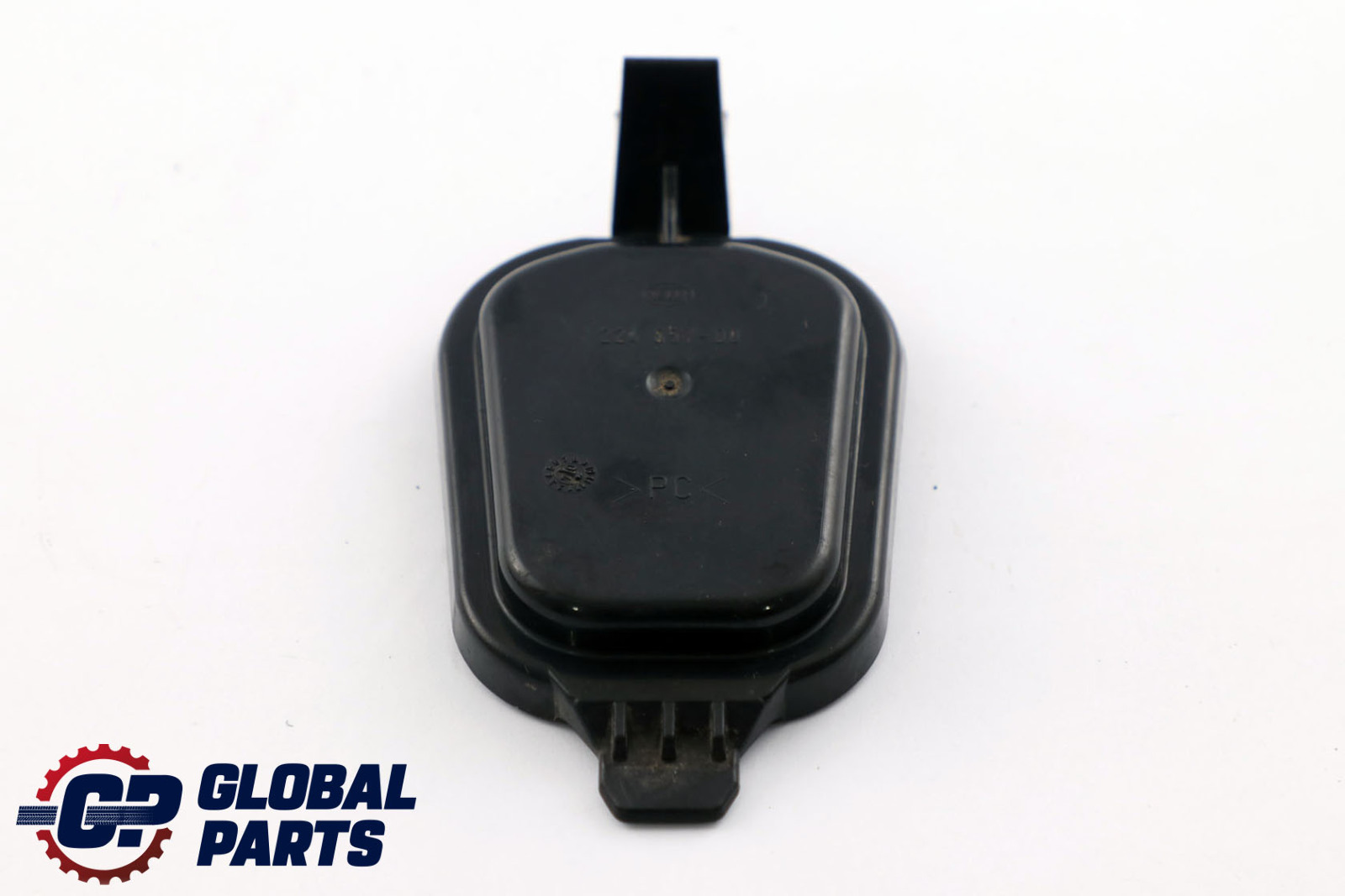 Genuine BMW E53 X5 High Beam Covering Cap – OEM 63126940252