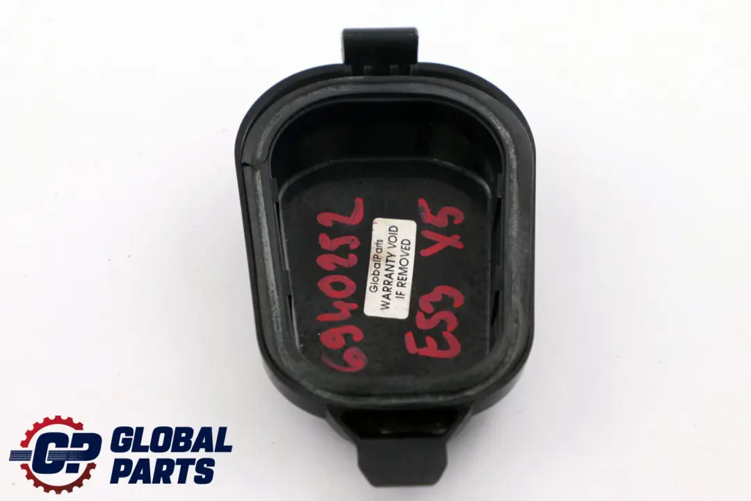 BMW X5 E53 Copertura Cap Lampada Abbagliante Copertura Faro 224557 - SKU 6940252 - Numero di parte 6940252