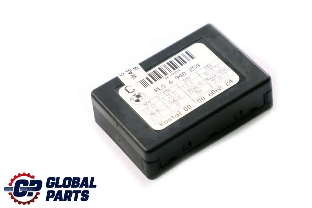 BMW 5 6 7 Serie E60 E61 E63 E64 E65 E66 E67 Pluie Et Capteur de Lumiere - SKU 6940254 - Numéro de pièce 61359120309