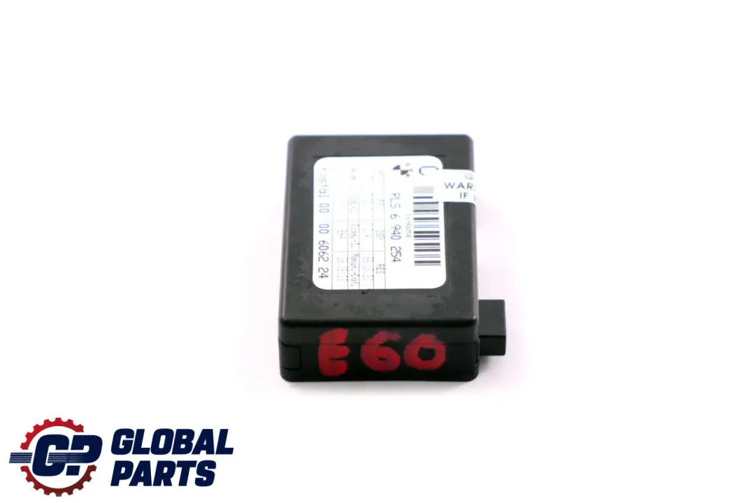 BMW 5 6 7 Serie E60 E61 E63 E64 E65 E66 E67 Pluie Et Capteur de Lumiere - SKU 6940254 - Numéro de pièce 61359120309