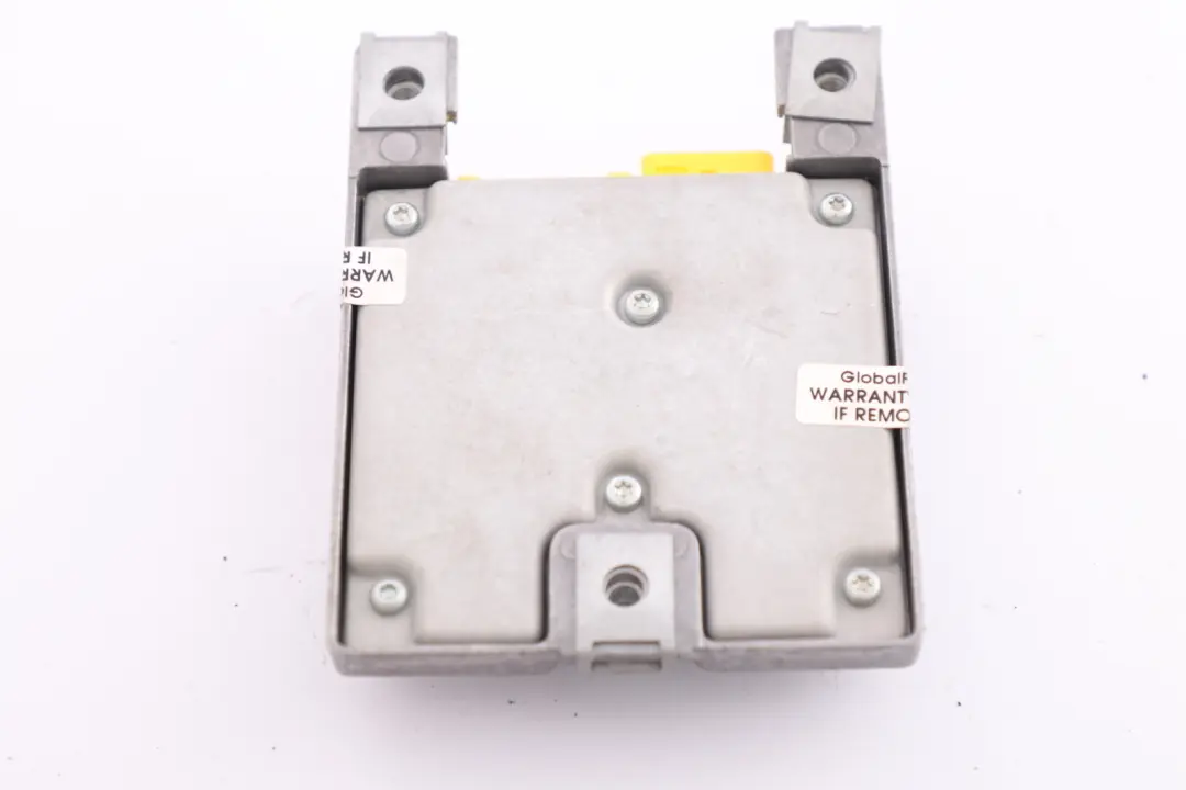 BMW E60 E61 E63 B-Säule Air Module Steuergerät Sensor Links - SKU 6940297 - Teilenummer 6953007