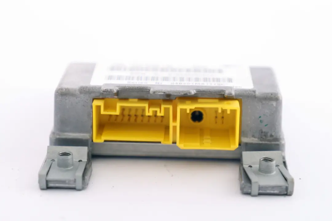 BMW E60 E61 E63 B-pillar Air Module Control Unit Sensor Left N/S - SKU 6940297 - Part number 6953007