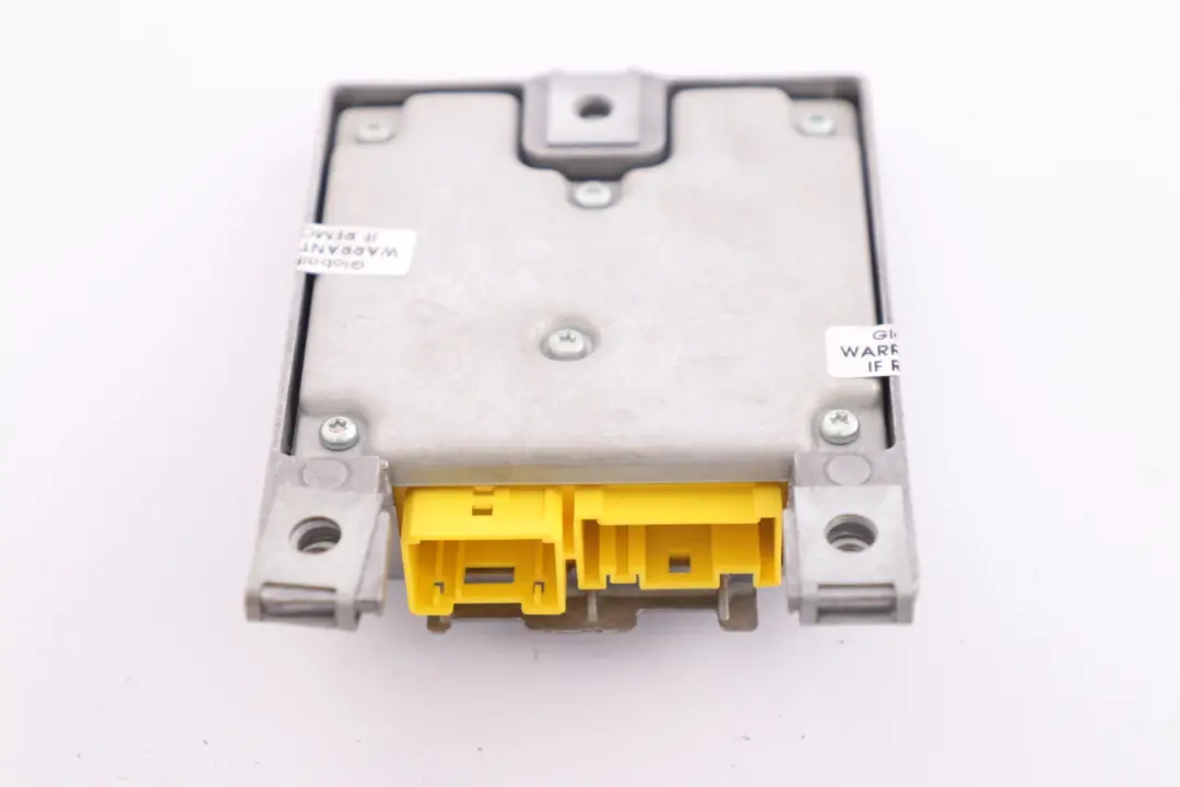 B-Säule Air Module Steuergerät Sensor Links für BMW E60 E61 E63 mit Teilenummer 6953007 BMW E60 E61 E63 B-Säule Air Module Steuergerät Sensor Links - SKU 6940297 - Teilenummer 6953007