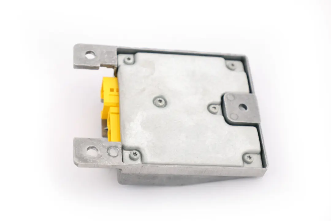 BMW E64 E85 Sensor B Pillar Air Module Unit Left N/S - SKU 6940299 - Part number 6940299