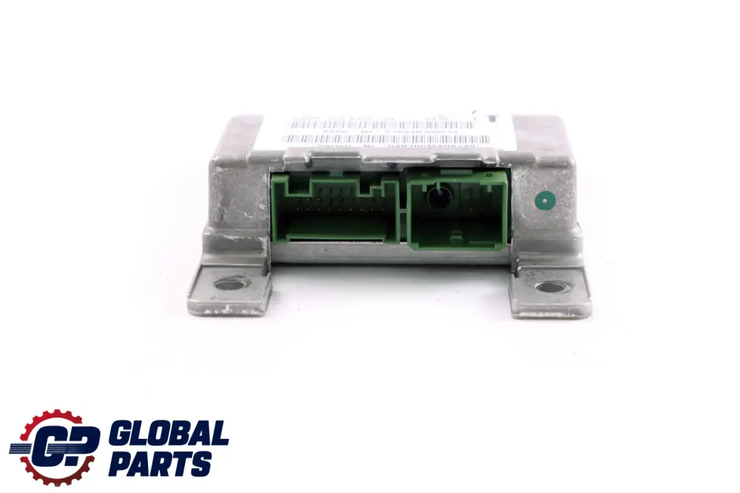 BMW serii 6 Z4 E64 E85 Moduł Sensor Poduszki Powietrznej Prawy - SKU 6940300 - Numer Części 6962888