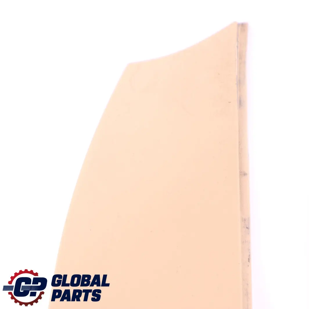 Switch Window Lifter Passenger's Side Beige to BMW 5 Series E60 E61 with Part number 6940314 BMW 5 Series E60 E61 Switch Window Lifter Passenger's Side Beige - SKU 6940314 - Part number 6940314