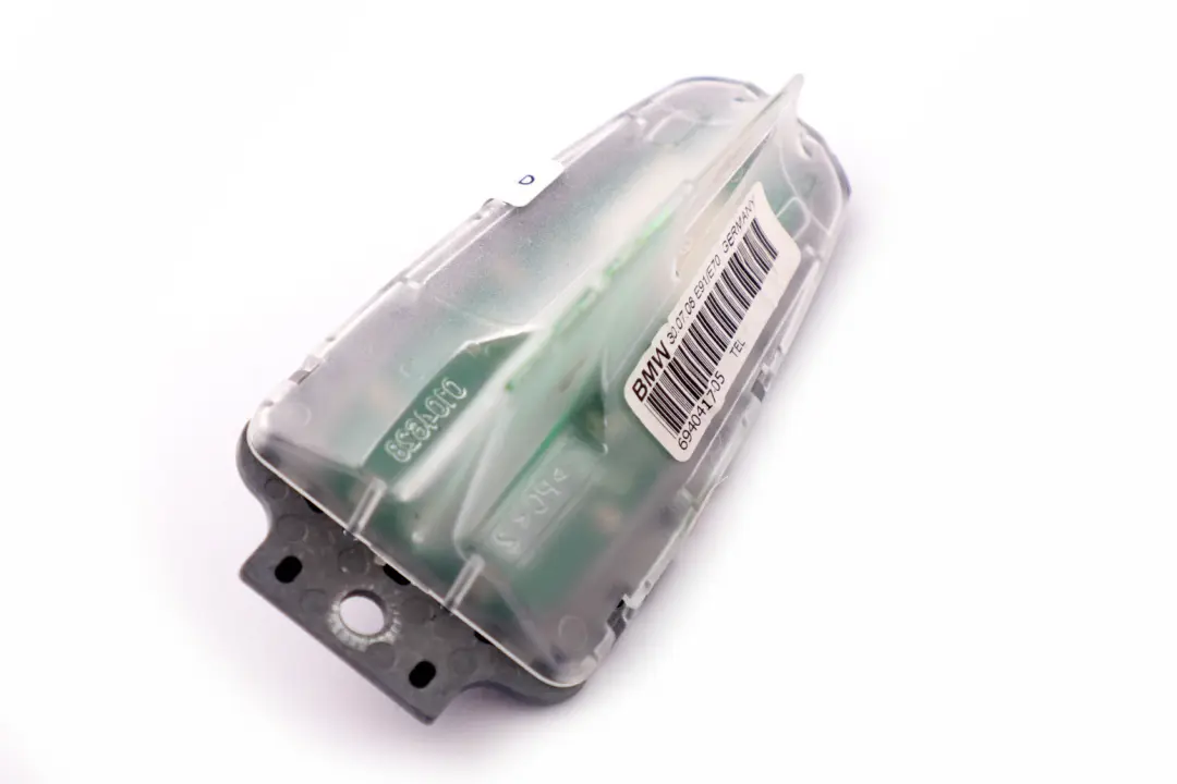 Reihe E90 E91 E92 F11 F20 F21 F30 Dachantenne 6520 für BMW 1 3 5 mit Teilenummer 6940417 BMW 1 3 5 Reihe E90 E91 E92 F11 F20 F21 F30 Dachantenne 6520 - SKU 6940417 - Teilenummer 6940417