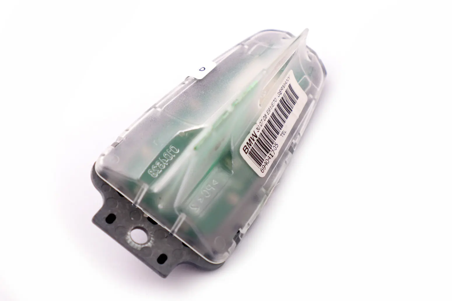 BMW 1 3 5 Reihe E90 E91 E92 F11 F20 F21 F30 Dachantenne 6940417 65206940417
