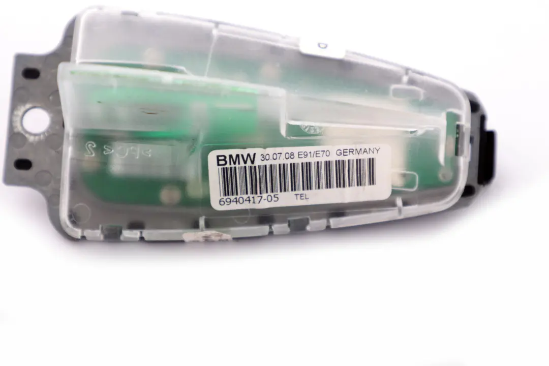 Reihe E90 E91 E92 F11 F20 F21 F30 Dachantenne 6520 für BMW 1 3 5 mit Teilenummer 6940417 BMW 1 3 5 Reihe E90 E91 E92 F11 F20 F21 F30 Dachantenne 6520 - SKU 6940417 - Teilenummer 6940417