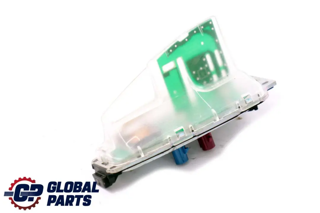 BMW X1 E84 E91 E91N LCI Antenne de toit requin - SKU 6940418 - Numéro de pièce 6935688