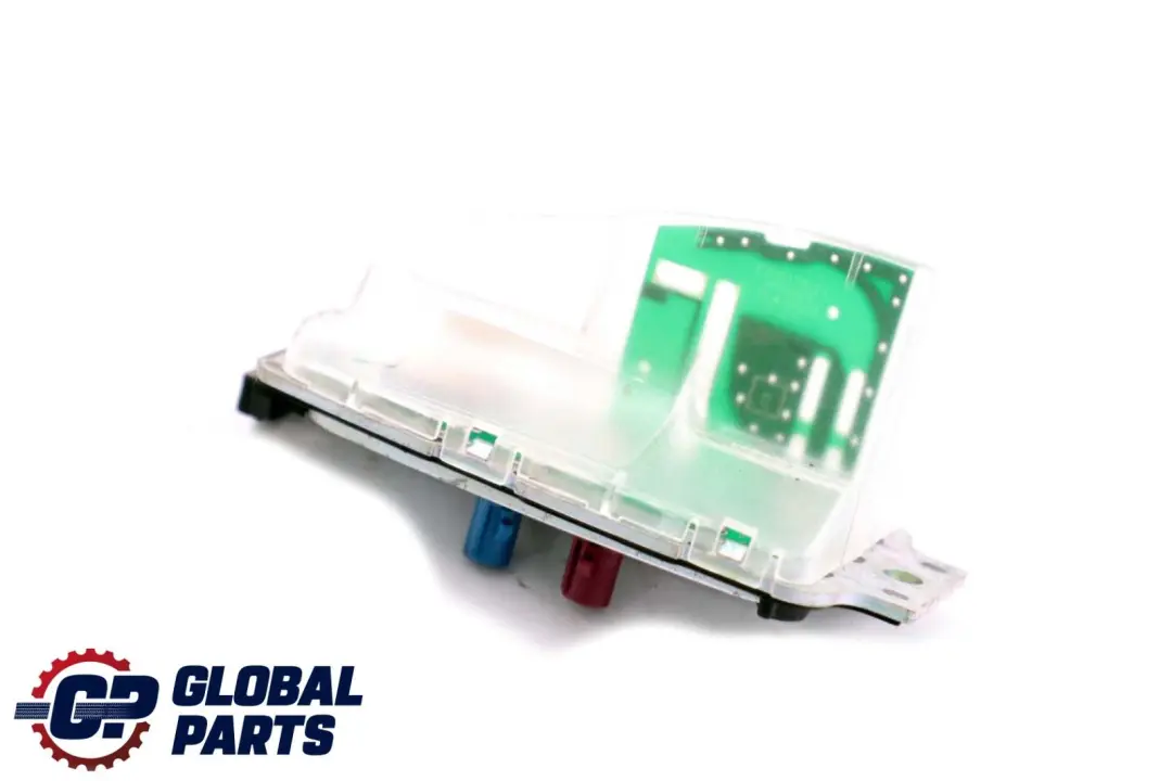BMW X1 E84 E91 E91N LCI Antena Dachowa Płetwa Rekina - SKU 6940418 - Numer Części 6935688