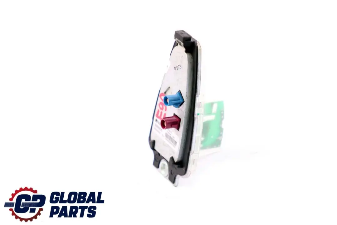 Antena Dachowa Płetwa Rekina do BMW X1 E84 E91 E91N LCI o numerze 6935688 BMW X1 E84 E91 E91N LCI Antena Dachowa Płetwa Rekina - SKU 6940418 - Numer Części 6935688