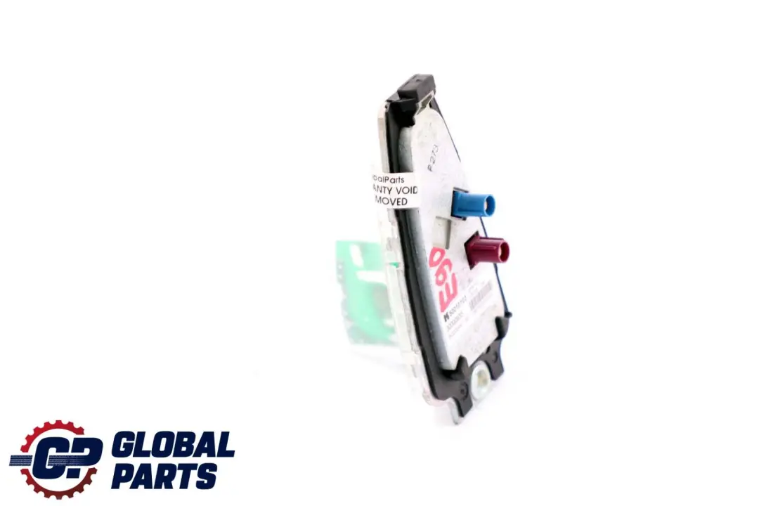 BMW X1 E84 E91 E91N LCI Antenne de toit requin - SKU 6940418 - Numéro de pièce 6935688