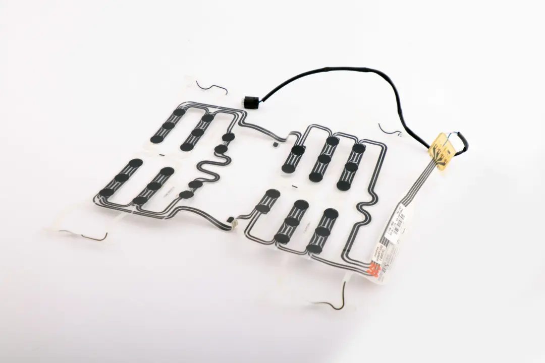 Mata Zajętości Fotela do BMW E60 E61 o numerze 6940422 BMW E60 E61 Mata Zajętości Fotela - SKU 6940422 - Numer Części 6940422