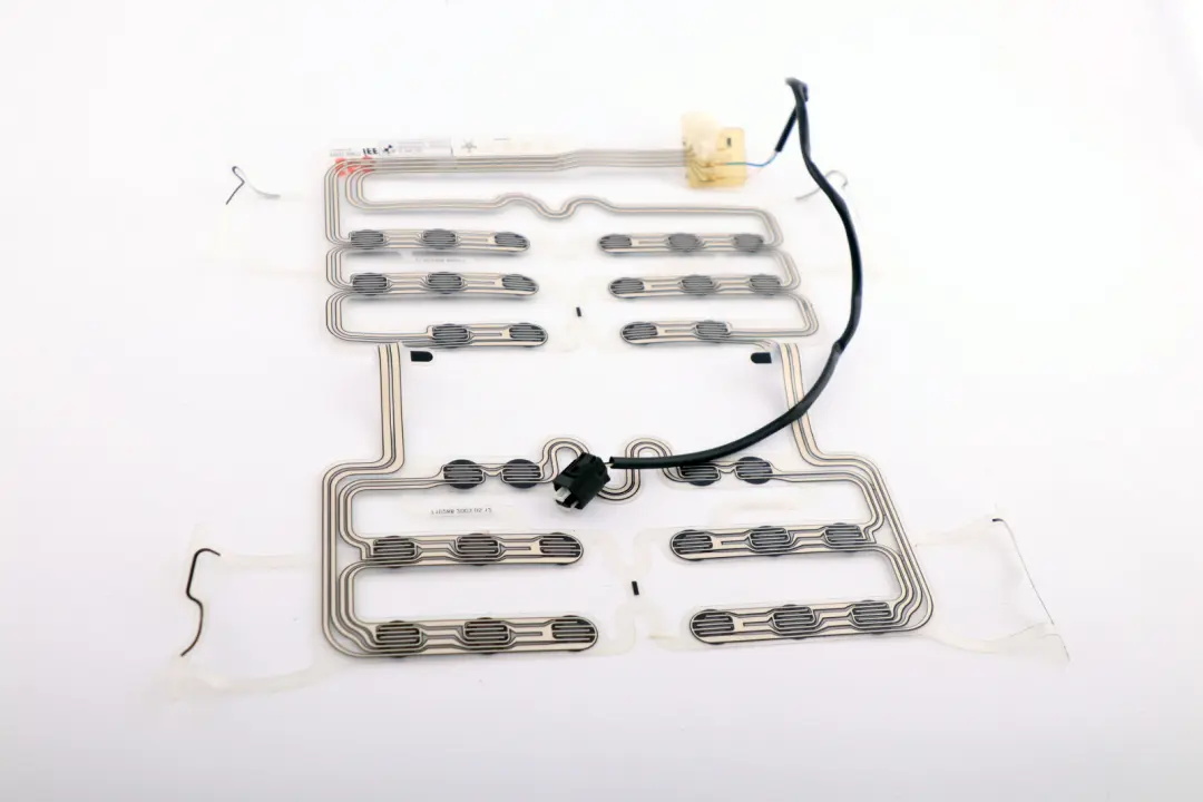 Sensormatte Vordersitze für BMW 5 er E60 E61 mit Teilenummer 6940422 BMW 5 er E60 E61 Sensormatte Vordersitze - SKU 6940422 - Teilenummer 6940422