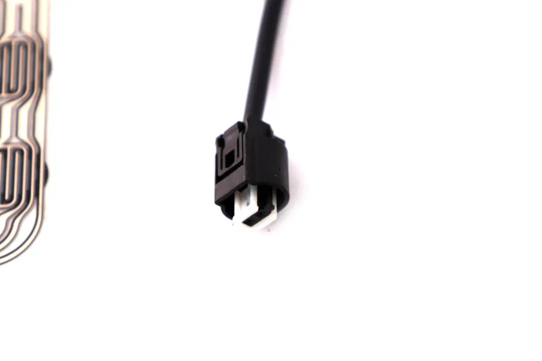 BMW E60 E61 Vorder Sitze Belegungs Sensor Matte - SKU 6940423 - Teilenummer 6940423