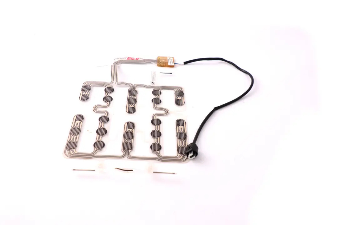 Vorder Sitze Belegungs Sensor Matte für BMW E60 E61 mit Teilenummer 6940423 BMW E60 E61 Vorder Sitze Belegungs Sensor Matte - SKU 6940423 - Teilenummer 6940423