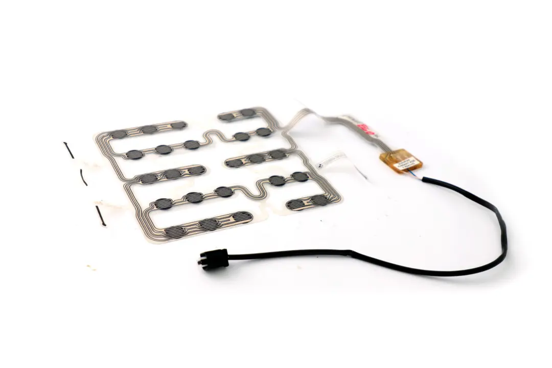 BMW E60 E61 Front Seats Occupancy Sensor Mat - SKU 6940423 - Part number 6940423