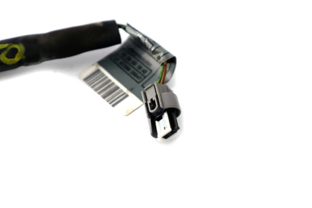 Adapterkabel mit Diode EHPAS Kabel Verkabelung für Mini Cooper R50 R53 mit Teilenummer 6940432 Mini Cooper R50 R53 Adapterkabel mit Diode EHPAS Kabel Verkabelung - SKU 6940432 - Teilenummer 6940432