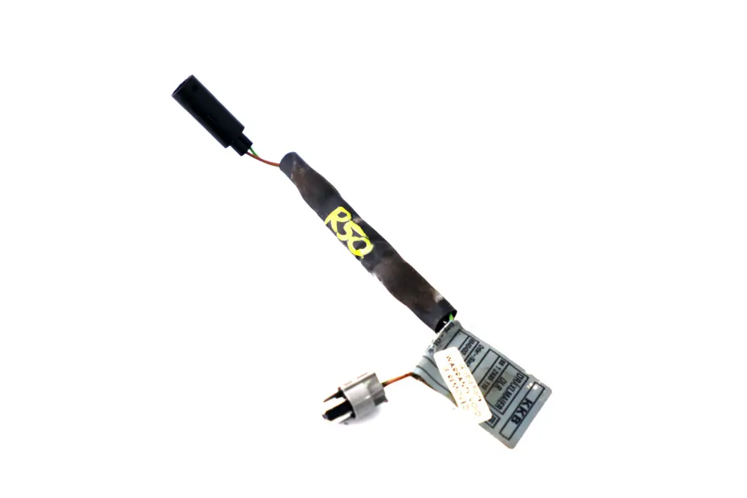 Cavo adattatore con diodo EHPAS Cavo cablaggio per Mini Cooper R50 R53 con numero di parte 6940432 Mini Cooper R50 R53 Cavo adattatore con diodo EHPAS Cavo cablaggio - SKU 6940432 - Numero di parte 6940432