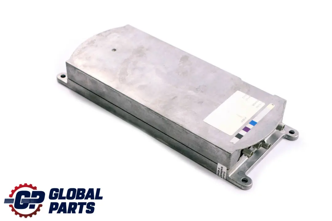 BMW 5 6 Series E60 E61 E63 E64 Motorola Telematics Module Control Unit - SKU 6940575 - Part number 6948920