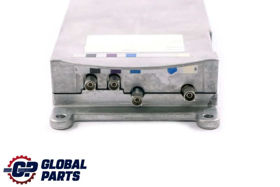 BMW 5 6 Series E60 E61 E63 E64 Motorola Telematics Module Control Unit - SKU 6940575 - Part number 6948920