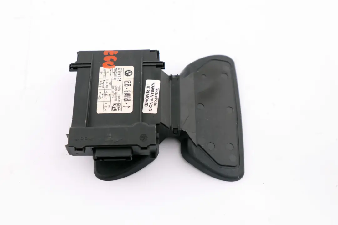 Ultraschall-Modul per BMW E60 E61 con numero di parte 65756940588 BMW E60 E61 Ultraschall-Modul - SKU 6940588 - Numero di parte 65756940588