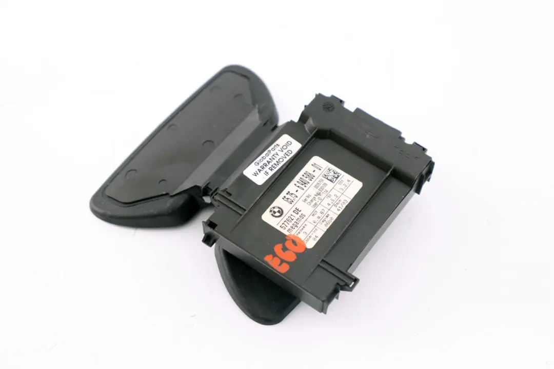 Ultraschall-Modul per BMW E60 E61 con numero di parte 65756940588 BMW E60 E61 Ultraschall-Modul - SKU 6940588 - Numero di parte 65756940588