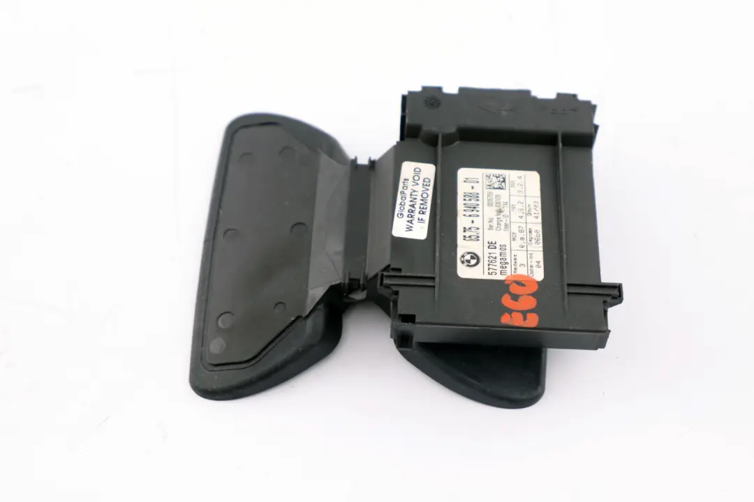 BMW 5 er E60 E61 Ultraschall-Modul - SKU 6940588 - Teilenummer 65756940588