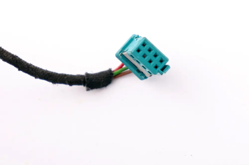 Kabel Przewód Lusterka do BMW E81 E87 E90 E91 o numerze 6940596 BMW E81 E87 E90 E91 Kabel Przewód Lusterka - SKU 6940596-1 - Numer Części 6940596