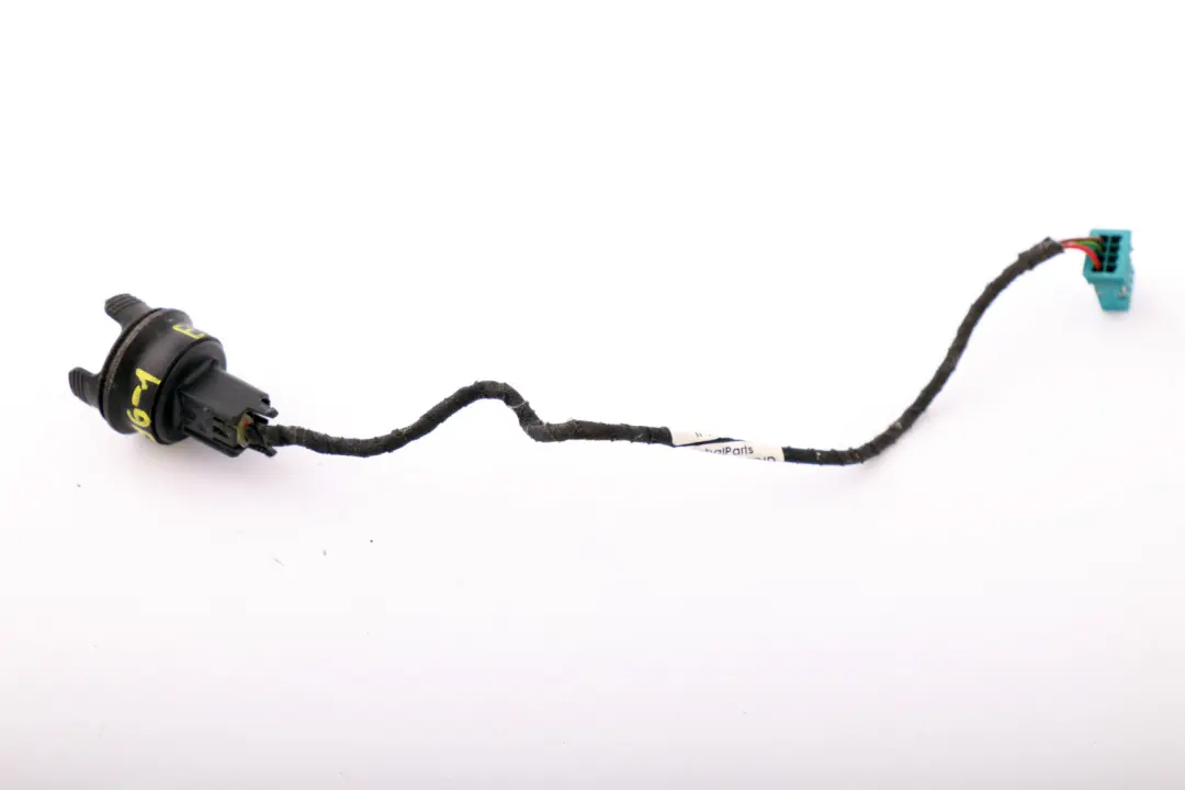 BMW Serie 1 3 Z4 E81 E87 E90 E90N E91 E92 Cableado Espejos Exteriores El?ctricos - SKU 6940596-1 - Número de pieza 6940596