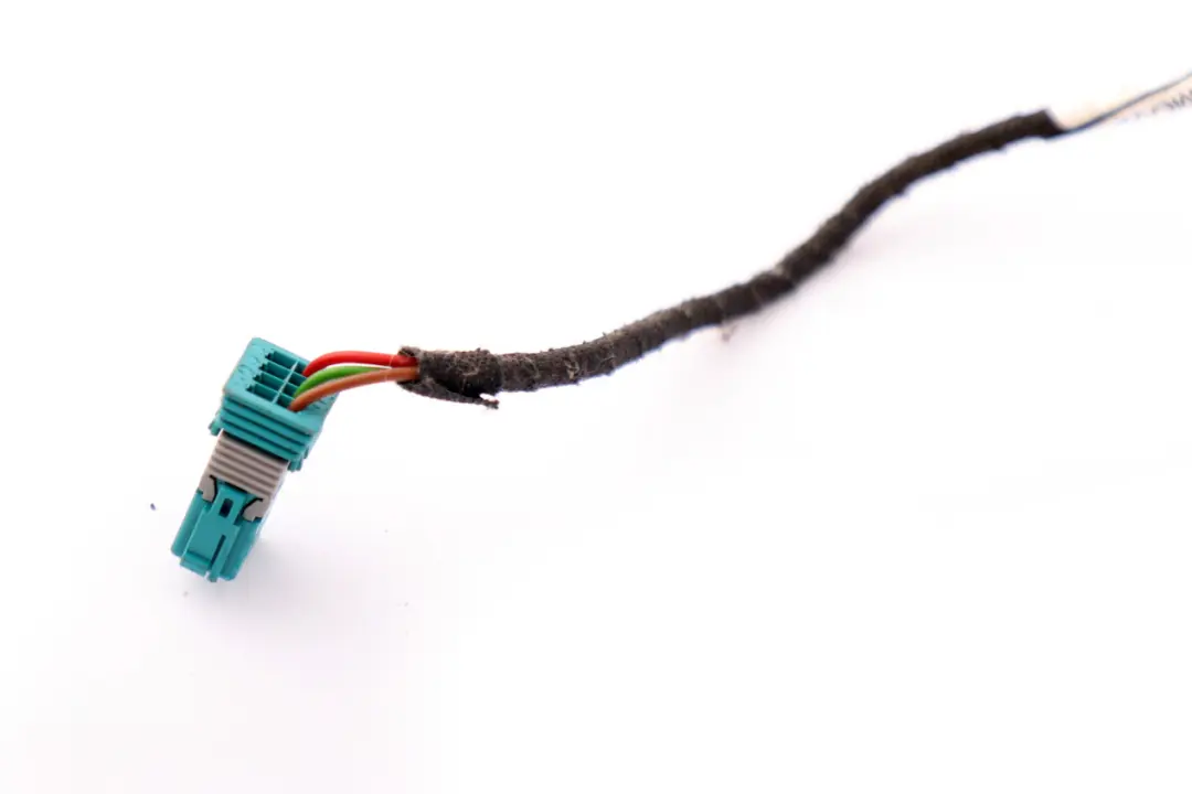 BMW Serie 1 3 Z4 E81 E87 E90 E90N E91 E92 Cableado Espejos Exteriores El?ctricos - SKU 6940596-1 - Número de pieza 6940596
