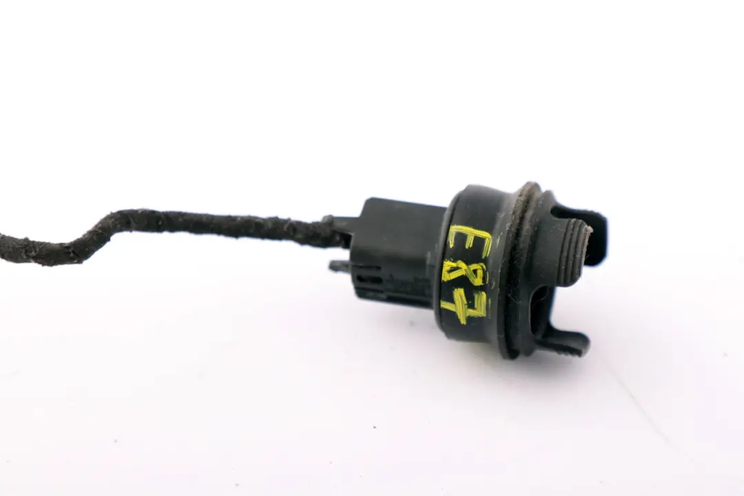 Kabelsatz Elektrischer Aussenspiegel für BMW 1 3 Z4 er E81 E87 E90 E90N E91 E92 mit Teilenummer 6940596 BMW 1 3 Z4 er E81 E87 E90 E90N E91 E92 Kabelsatz Elektrischer Aussenspiegel - SKU 6940596-1 - Teilenummer 6940596