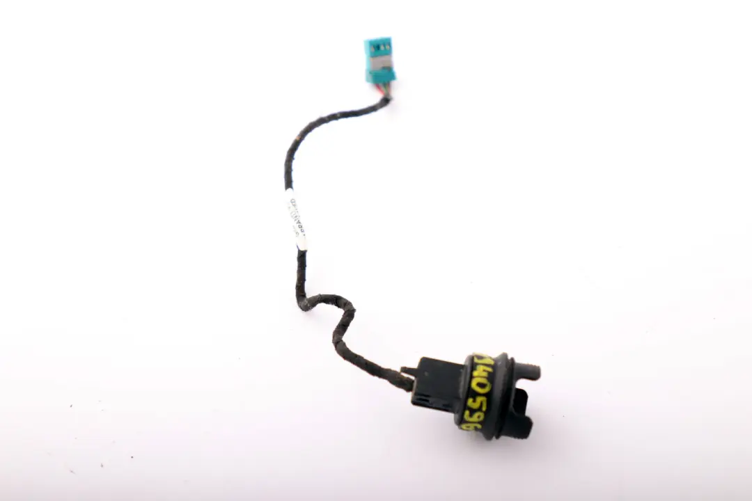 Z4E81 E87 E90 E90N E91 E92 Cable equipe electrique Mirror pour BMW 1 à propos du numéro de pièce 6940596 BMW 1 Z4E81 E87 E90 E90N E91 E92 Cable equipe electrique Mirror - SKU 6940596-1 - Numéro de pièce 6940596