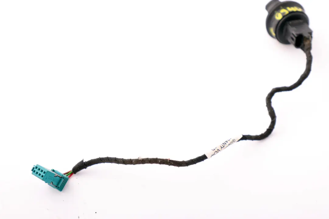 BMW Serie 1 3 Z4 E81 E87 E90 E90N E91 E92 Cableado Espejos Exteriores El?ctricos - SKU 6940596-1 - Número de pieza 6940596