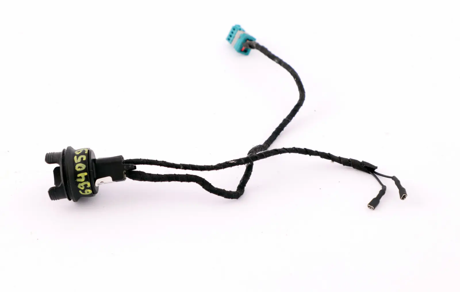 BMW E81 E87 E90 E91 E92 Kit Cavi Elett. Specchietto Riscaldato 6940596
