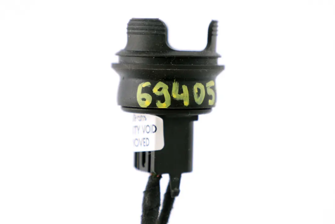 BMW 1 3 Series E81 E87 E90 E91 E92 Wing Mirror Wiring Loom Electric Heated - SKU 6940596 - Part number 6940596