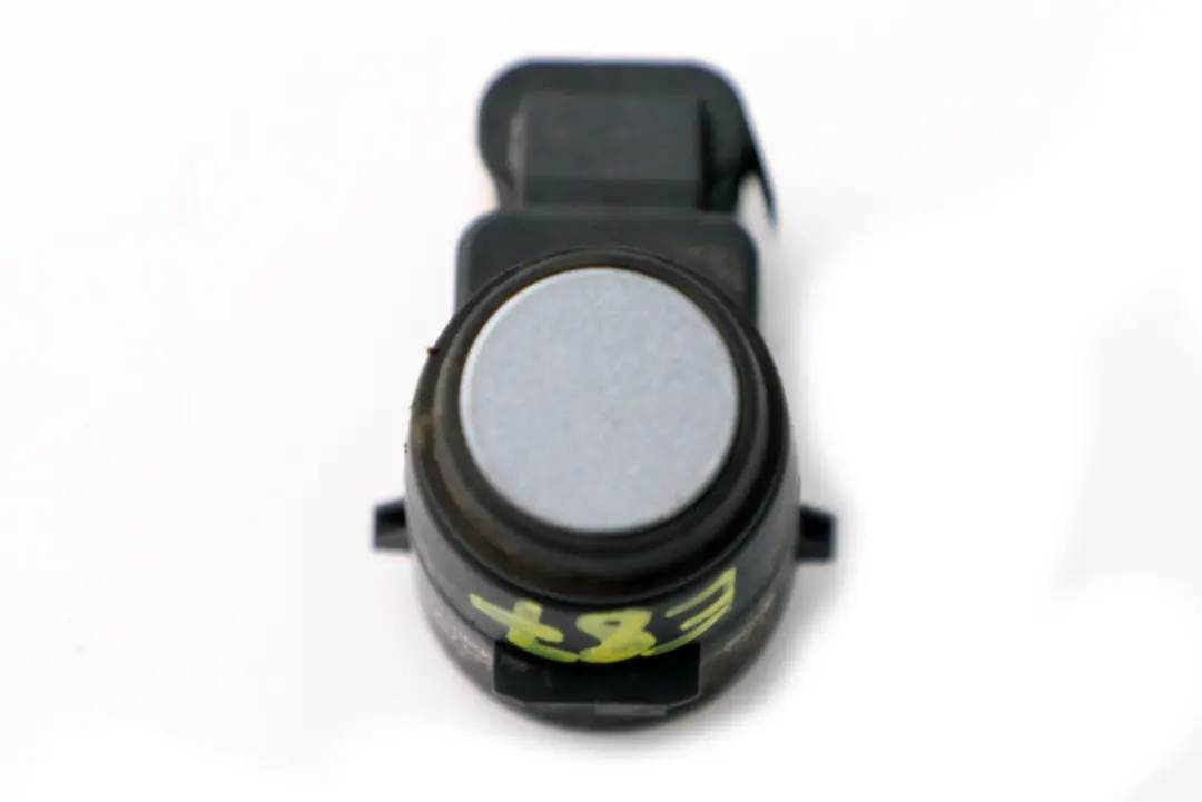 BMW E81 E82 E84 E87 E90 E91 PDC Parking Sensor Ultrasonico Cuarzo Azul - SKU 6940623 - Número de pieza 6940623