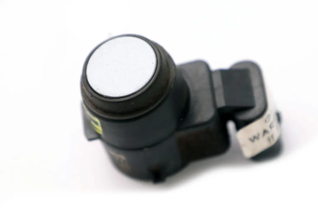 PDC Parking Sensor Ultrasonico Cuarzo Azul para BMW E81 E82 E84 E87 E90 E91 con número de pieza 6940623 BMW E81 E82 E84 E87 E90 E91 PDC Parking Sensor Ultrasonico Cuarzo Azul - SKU 6940623 - Número de pieza 6940623