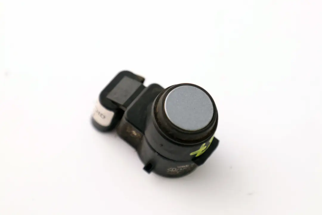 PDC Parking Ultrasonic Sensor Quartz Blue BMW 1 3 Series E81 E82 E84 E87 E90 E91 - SKU 6940623 - Part number 6940623