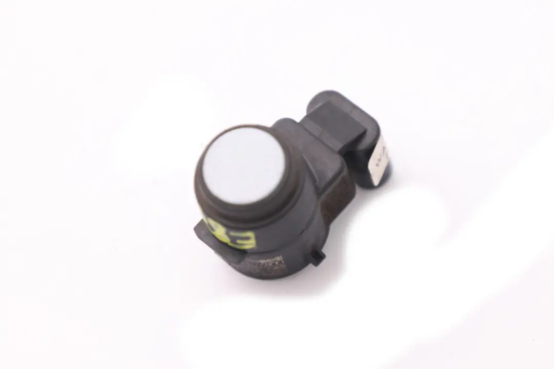 PDC Parking Ultrasonic Sensor Quartz Blue BMW 1 3 Series E81 E82 E84 E87 E90 E91 - SKU 6940623 - Part number 6940623