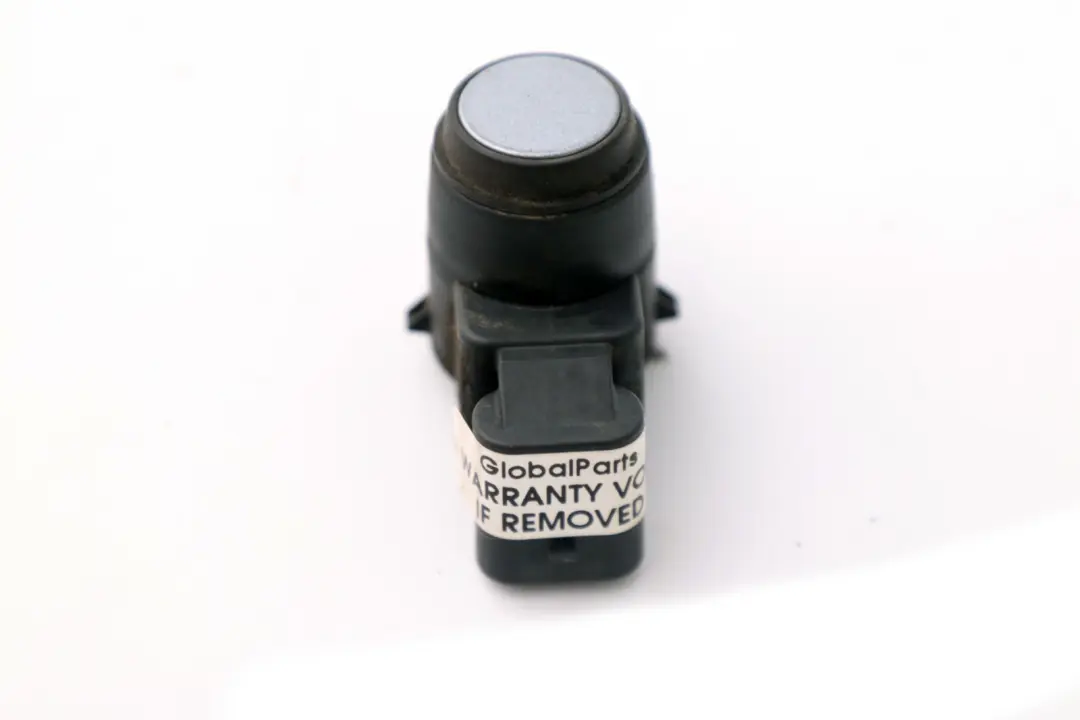 PDC Parking Ultrasonic Sensor Quartz Blue BMW 1 3 Series E81 E82 E84 E87 E90 E91 - SKU 6940623 - Part number 6940623